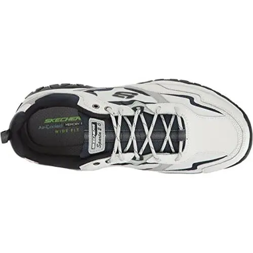 Skechers shoes - Skechers Sparta 2.0 - Sparta - White Navy - White 7