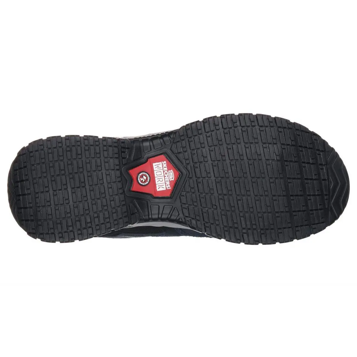 Skechers shoes - 041468160219 - 041468160219 - NAVY/GREY 3