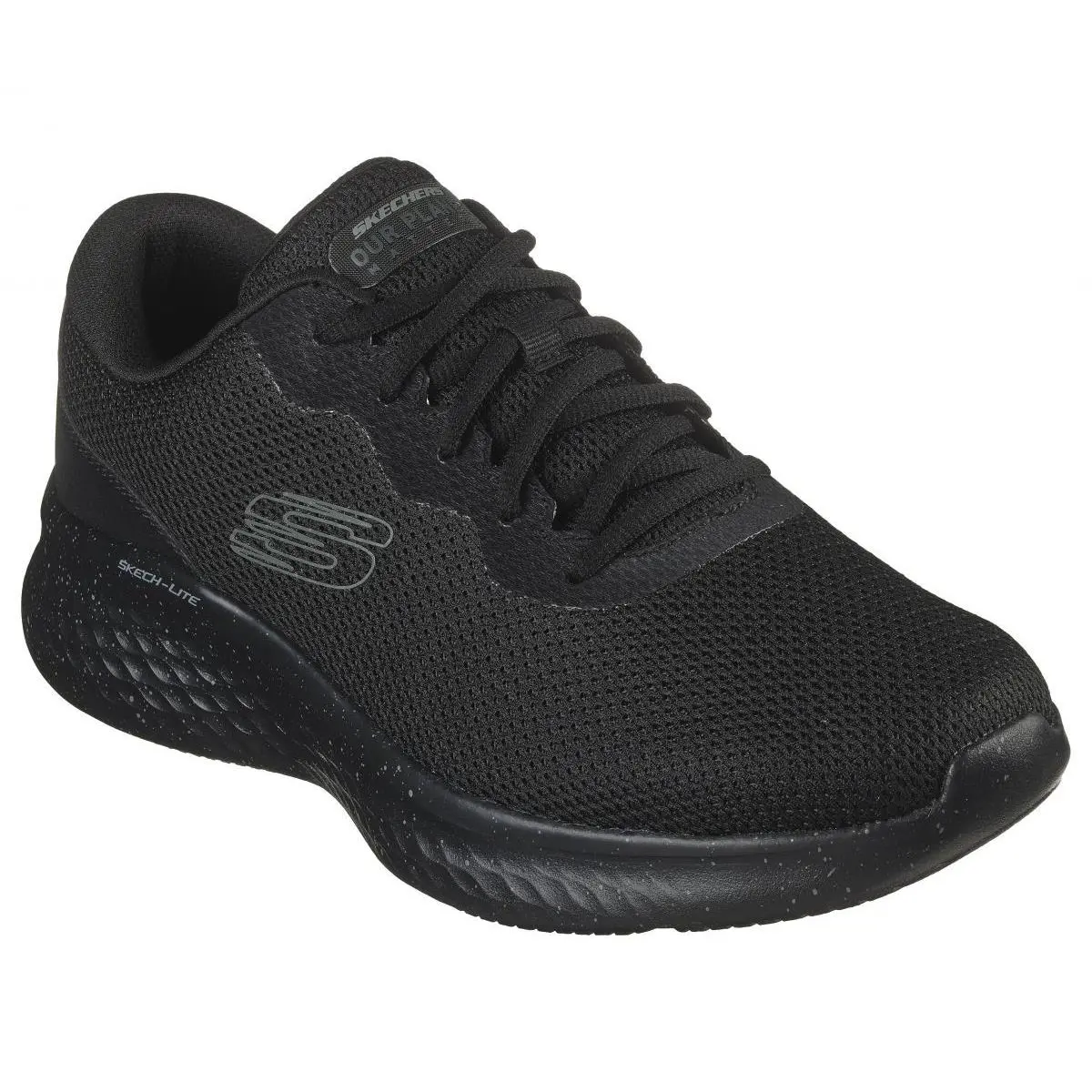 Skechers shoes - black/black 0