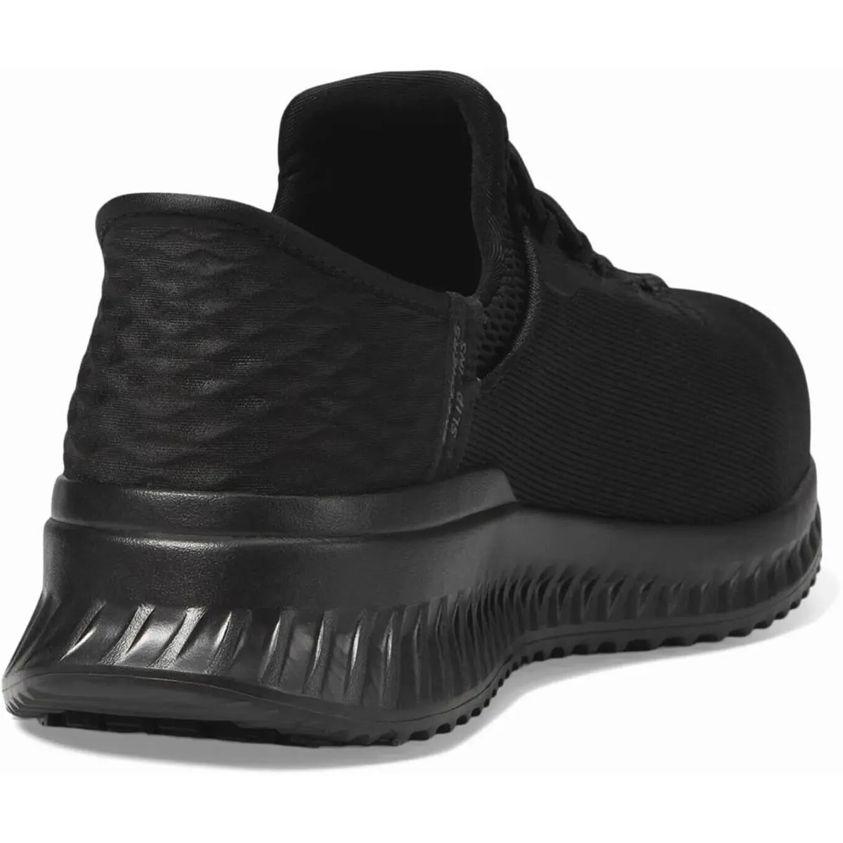 Skechers shoes - Skechers Hands Free ins - Hands Free ins - Black 2