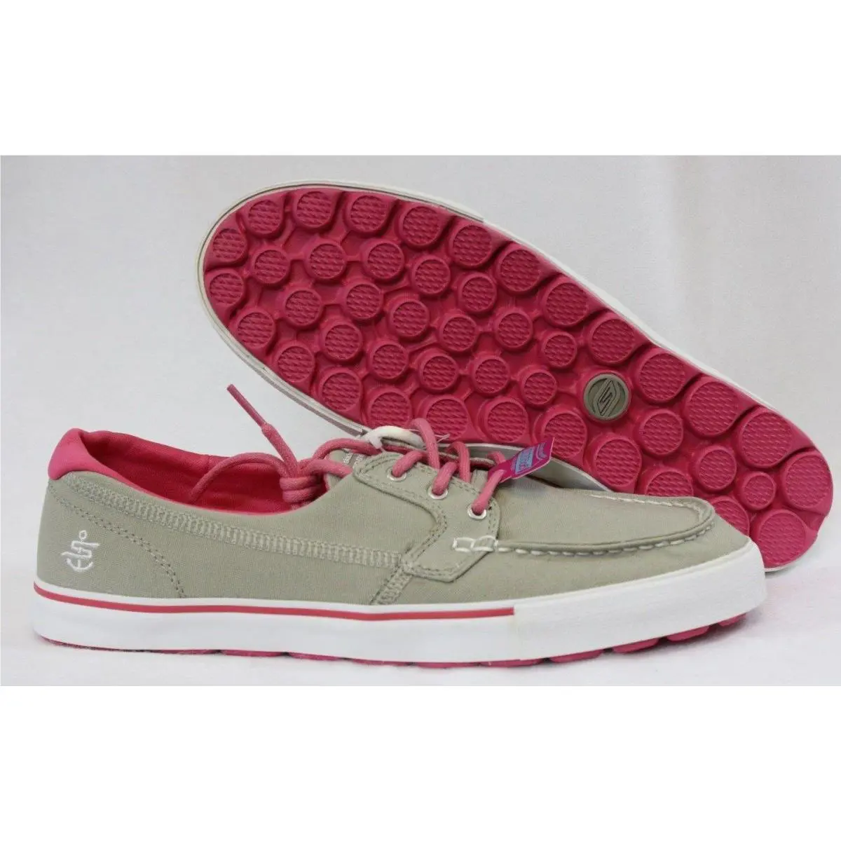 Skechers shoes - Grey 1
