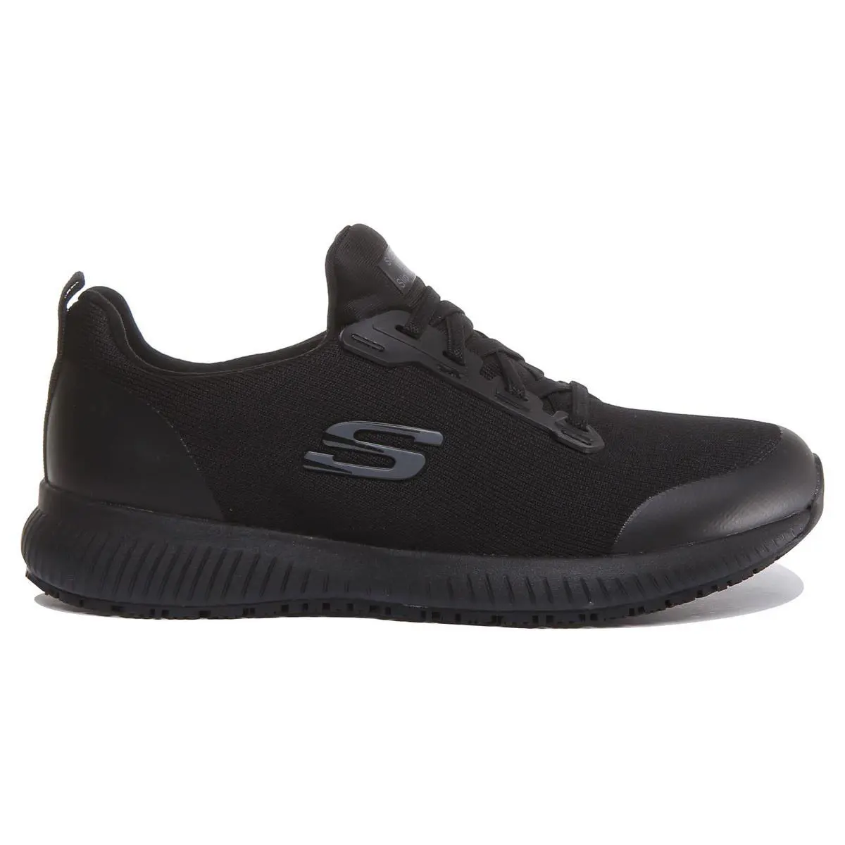 Skechers shoes - BLACK 0