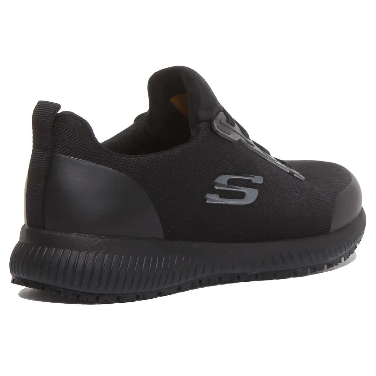 Skechers shoes - BLACK 1