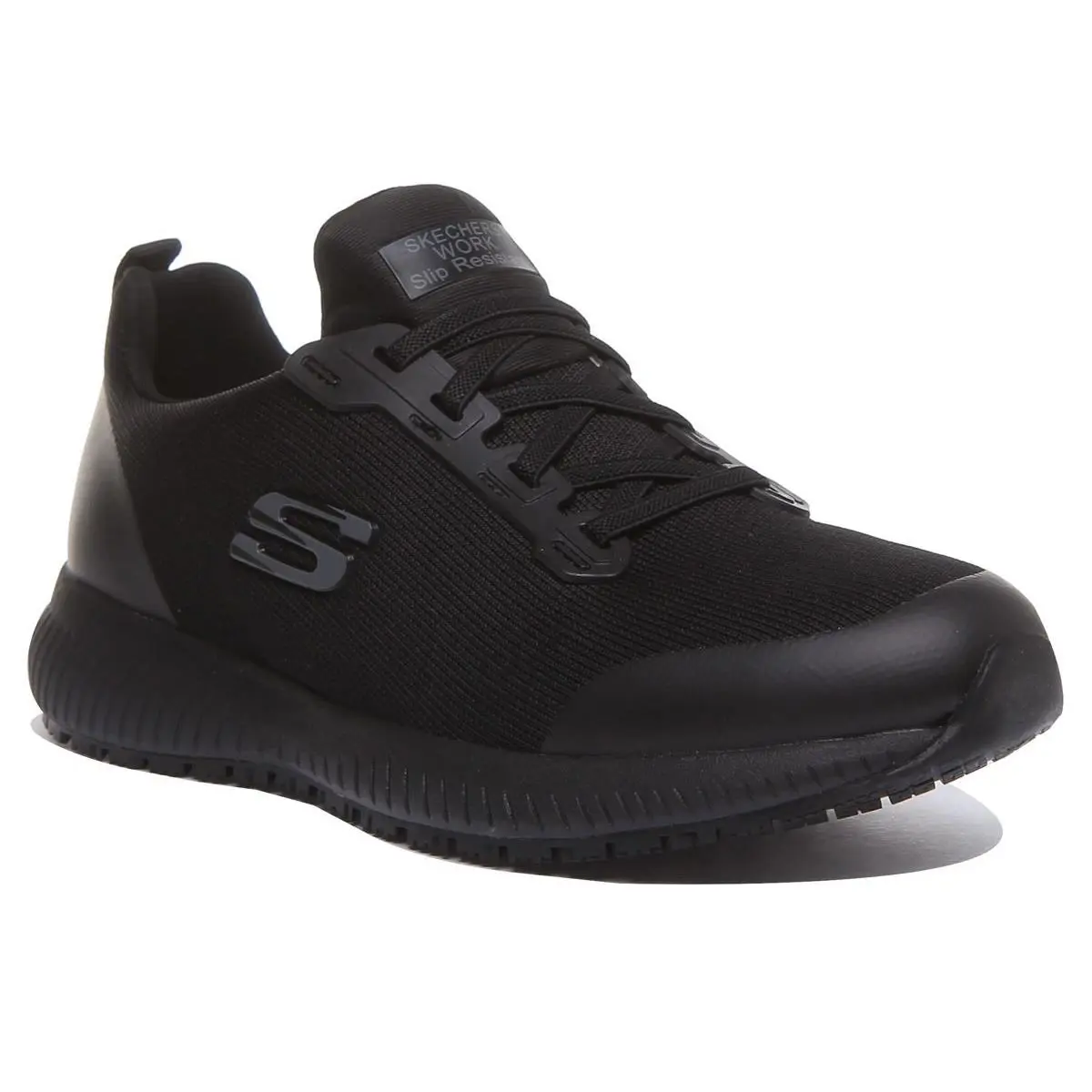Skechers shoes - BLACK 5