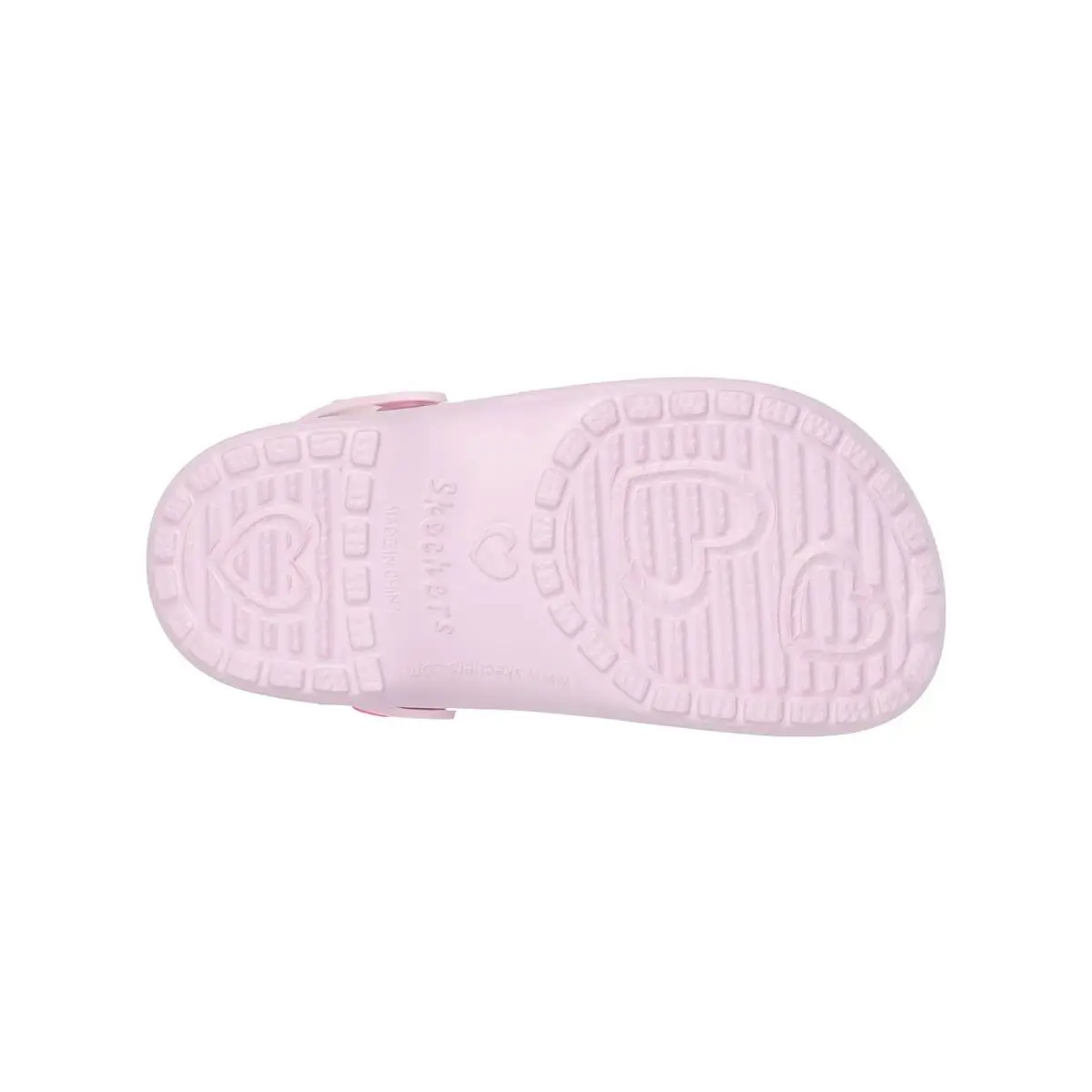 Skechers shoes - Light Pink 2