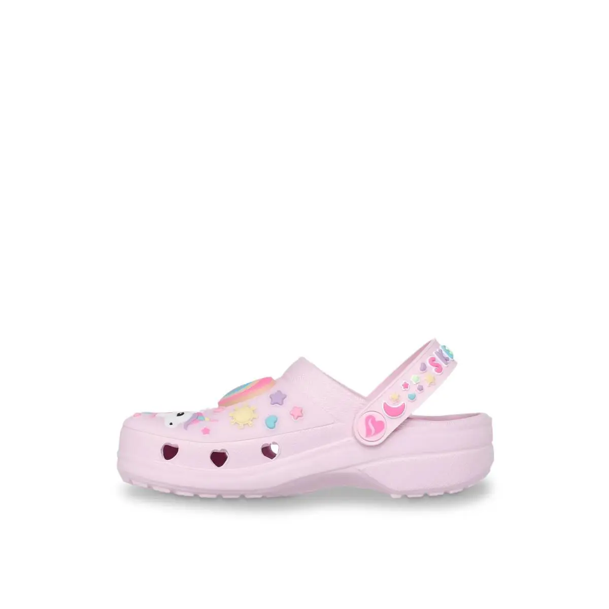 Skechers shoes - Light Pink 3