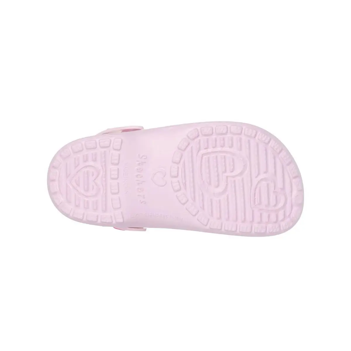 Skechers shoes - Light Pink 8