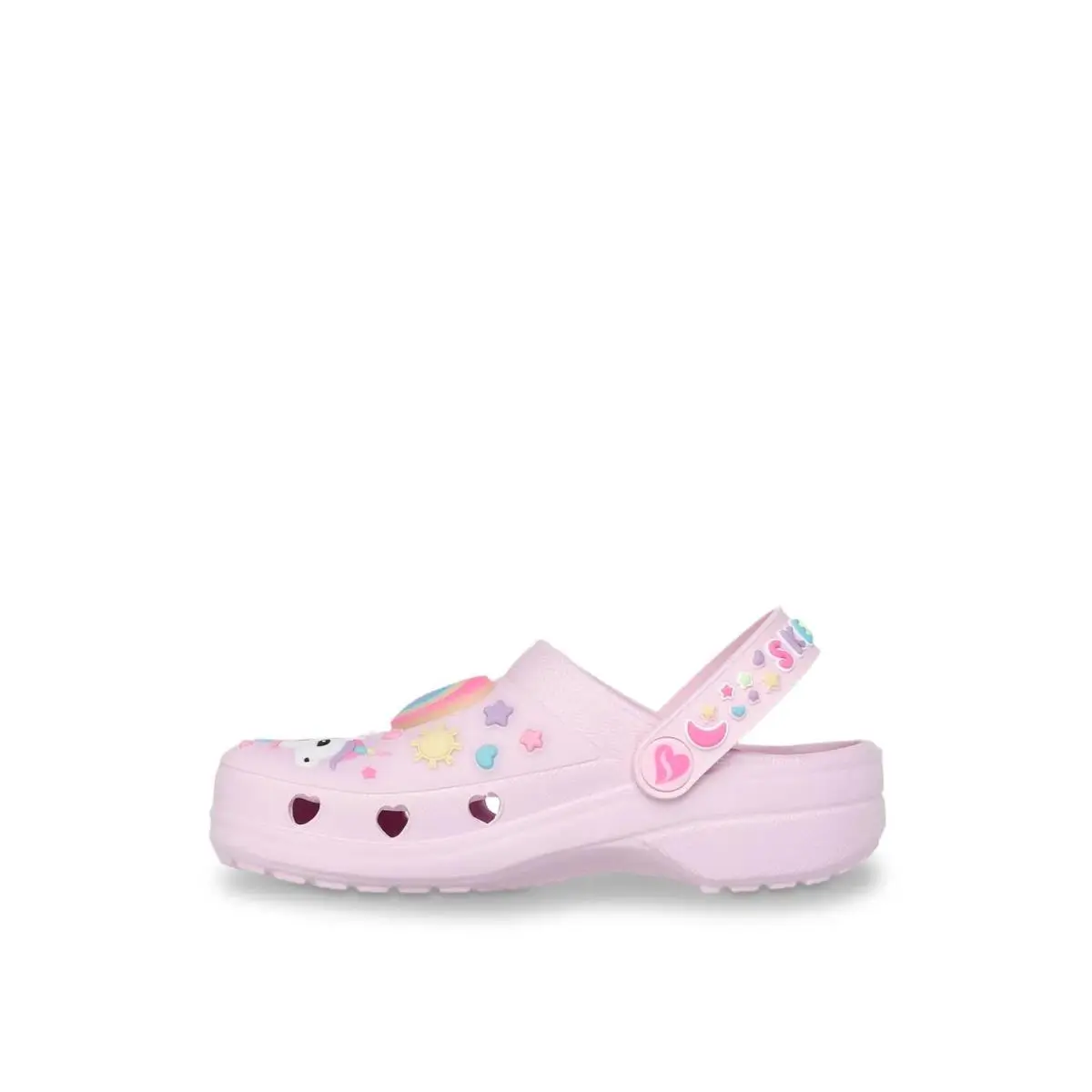 Skechers shoes - Light Pink 9