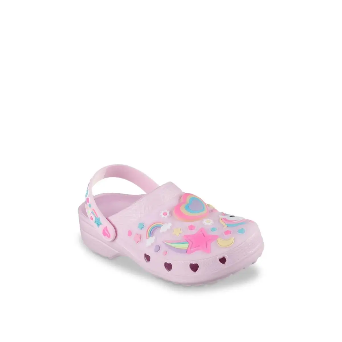 Skechers shoes - Light Pink 5