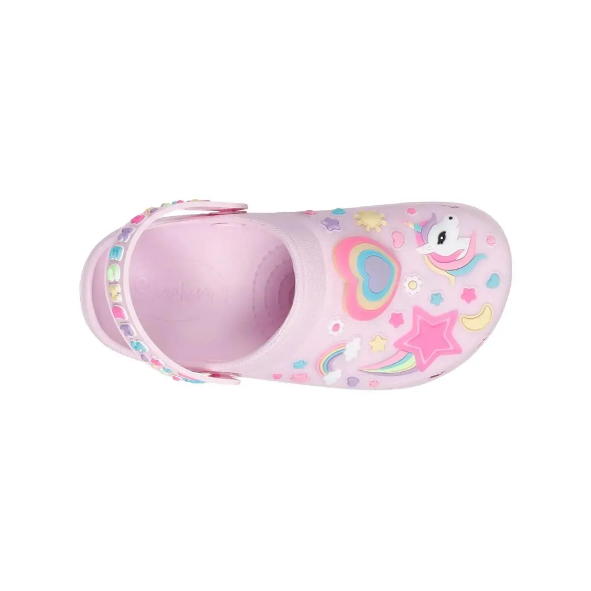 Skechers shoes - Light Pink 7
