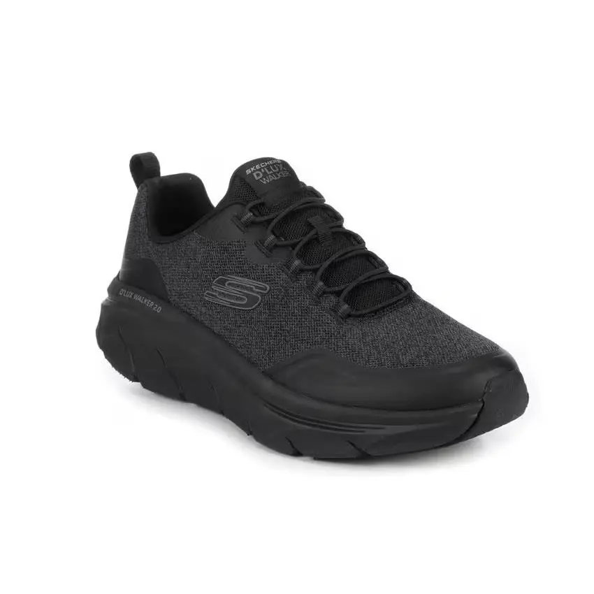 Skechers shoes - Black 0
