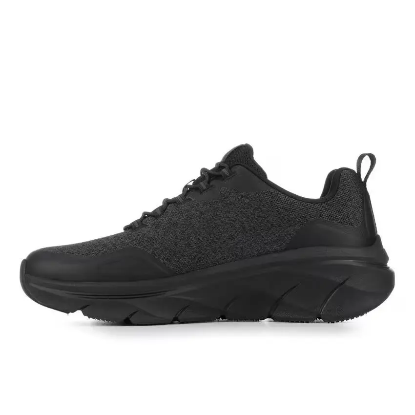 Skechers shoes - Black 1