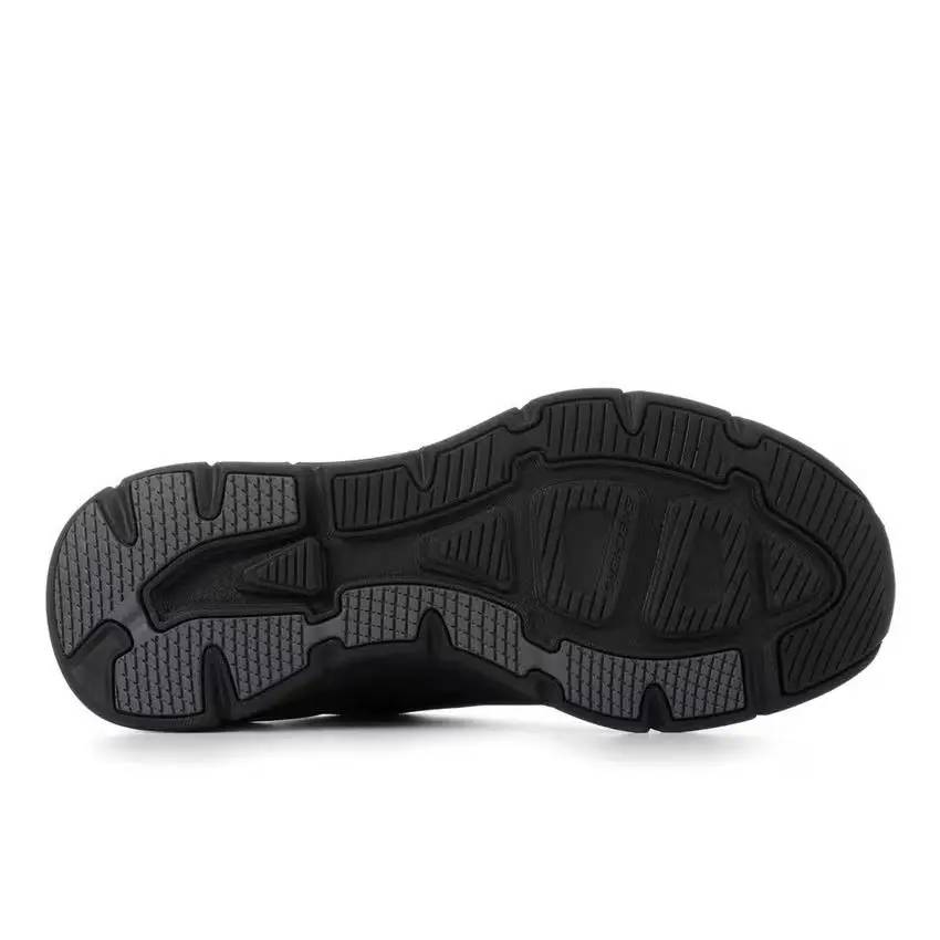 Skechers shoes - Black 4