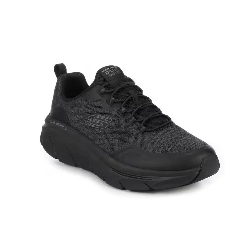Skechers shoes - Black 6