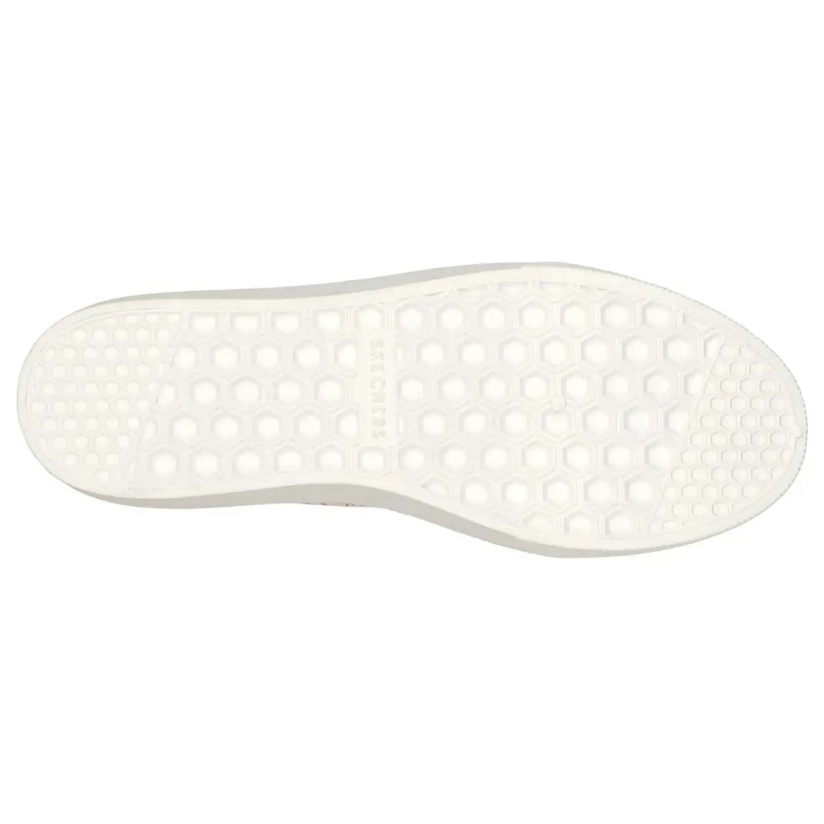 Skechers shoes - Poppy - Drippin Love - Poppy Drippin Love - 155503 - White/Red/Pink 2