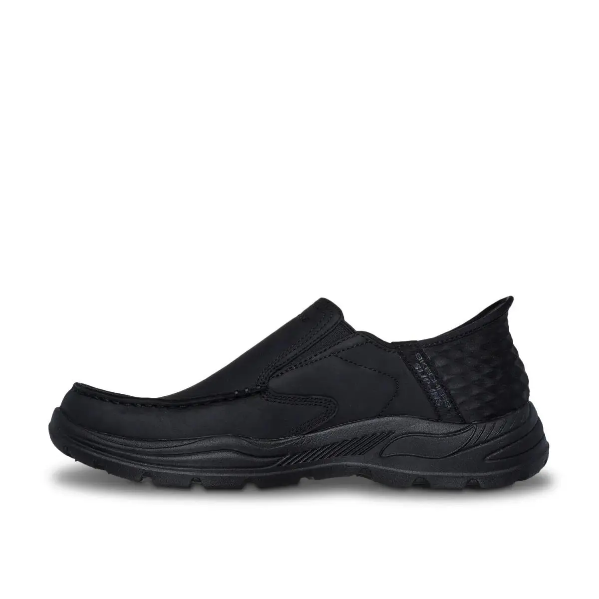 Skechers shoes - Black 0