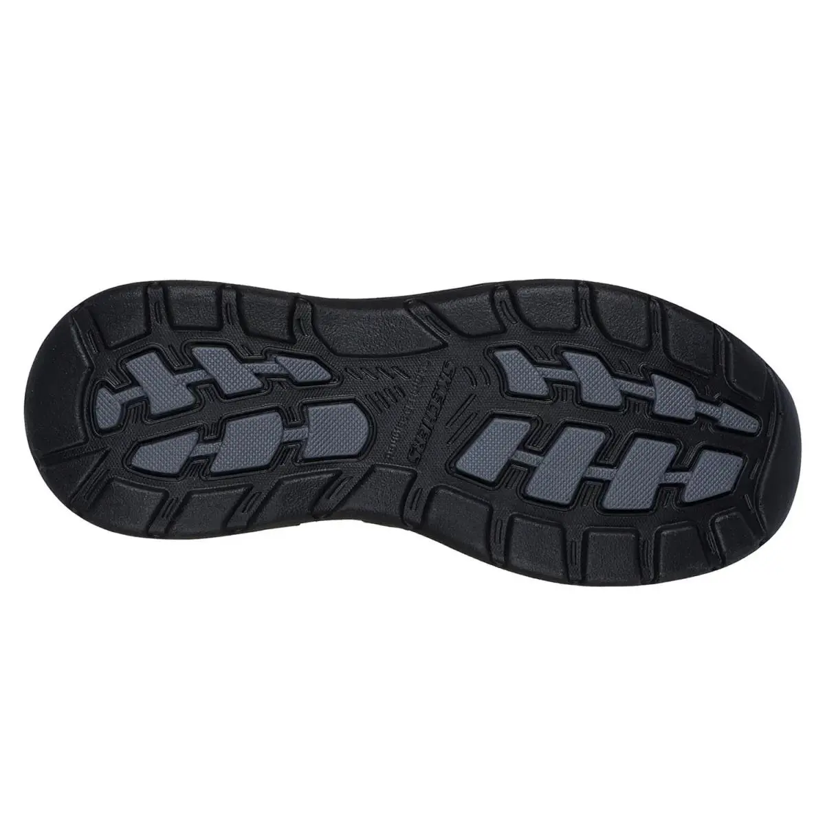 Skechers shoes - Black 2