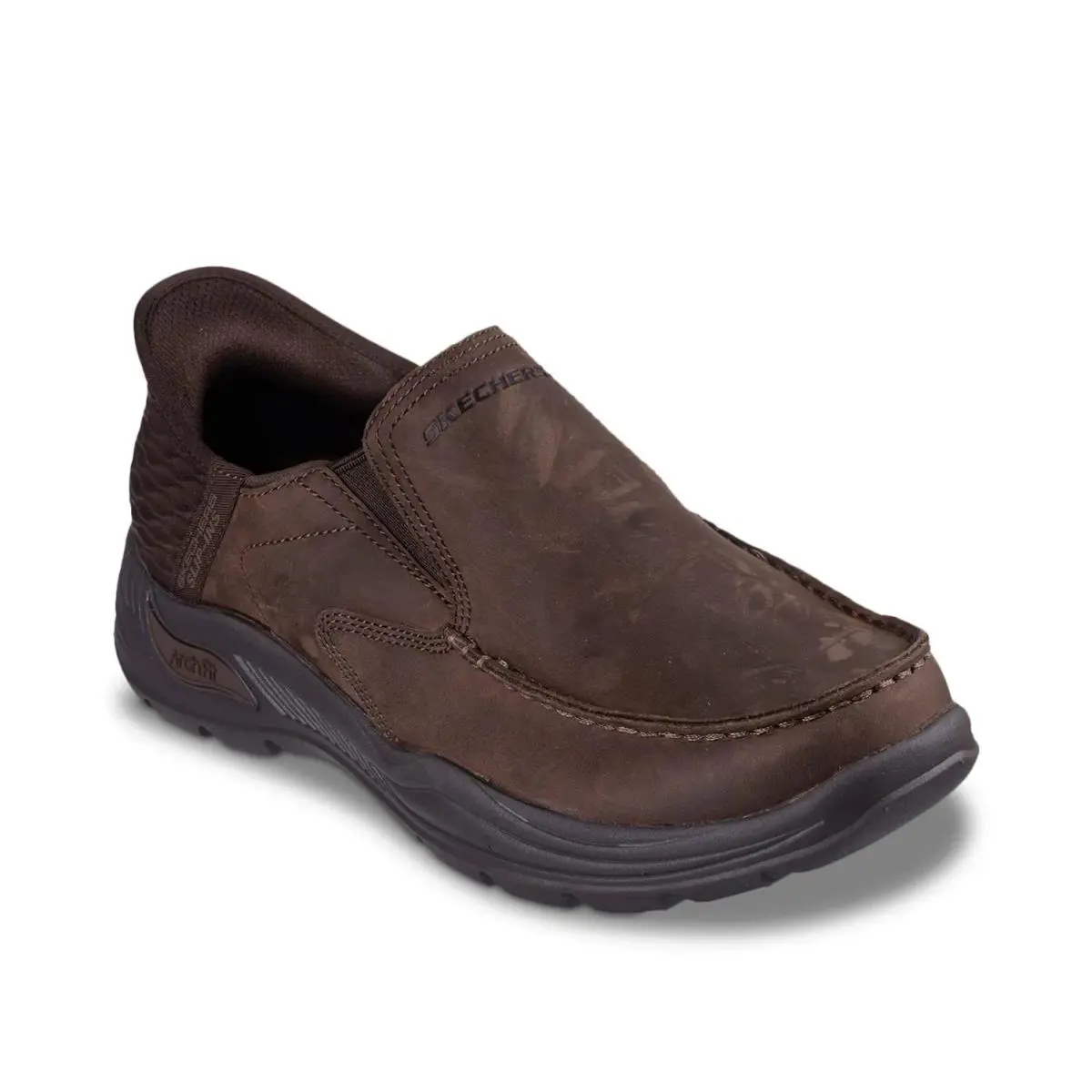 Skechers shoes - Black 9