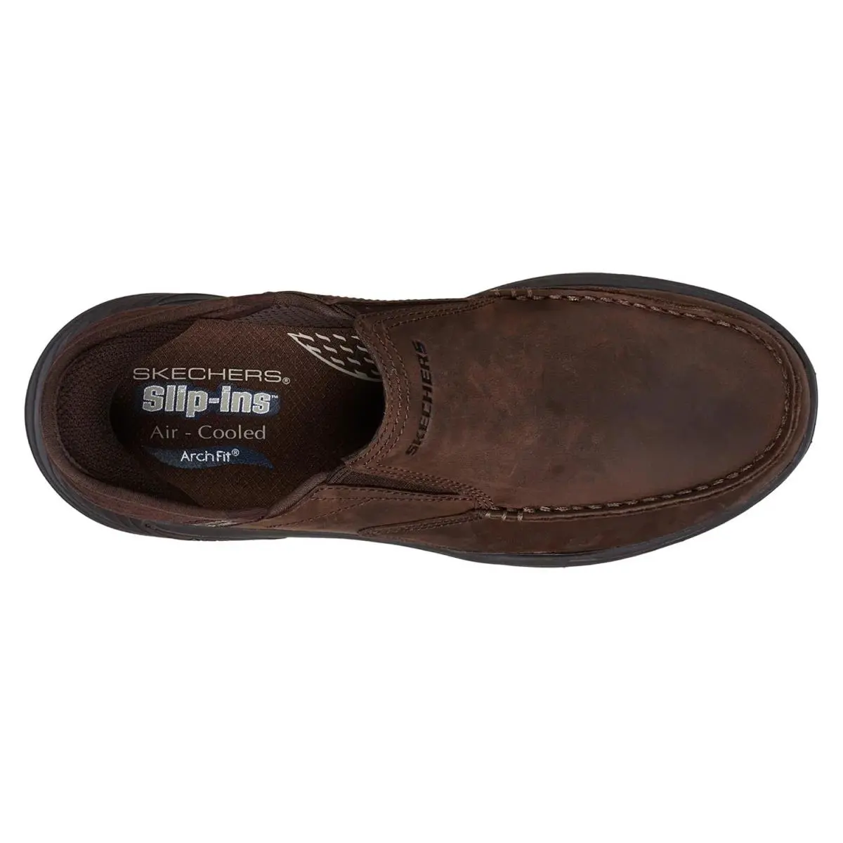 Skechers shoes - Black 13