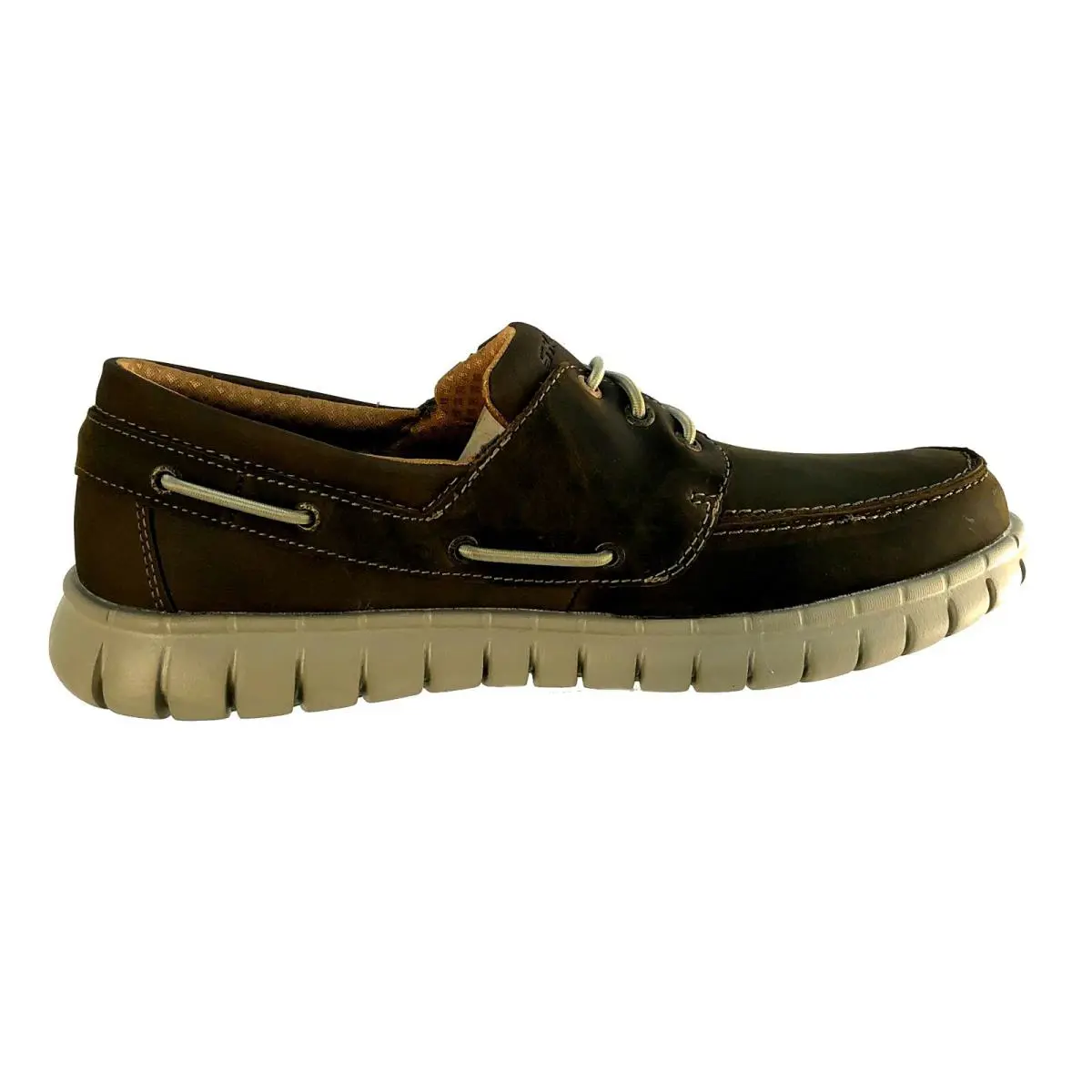 Skechers shoes - 204142/CDB Dark Brown - Dark Brown - 204142/CDB Dark Brown 1