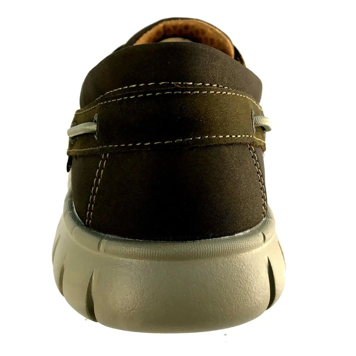 Skechers shoes - 204142/CDB Dark Brown - Dark Brown - 204142/CDB Dark Brown 2