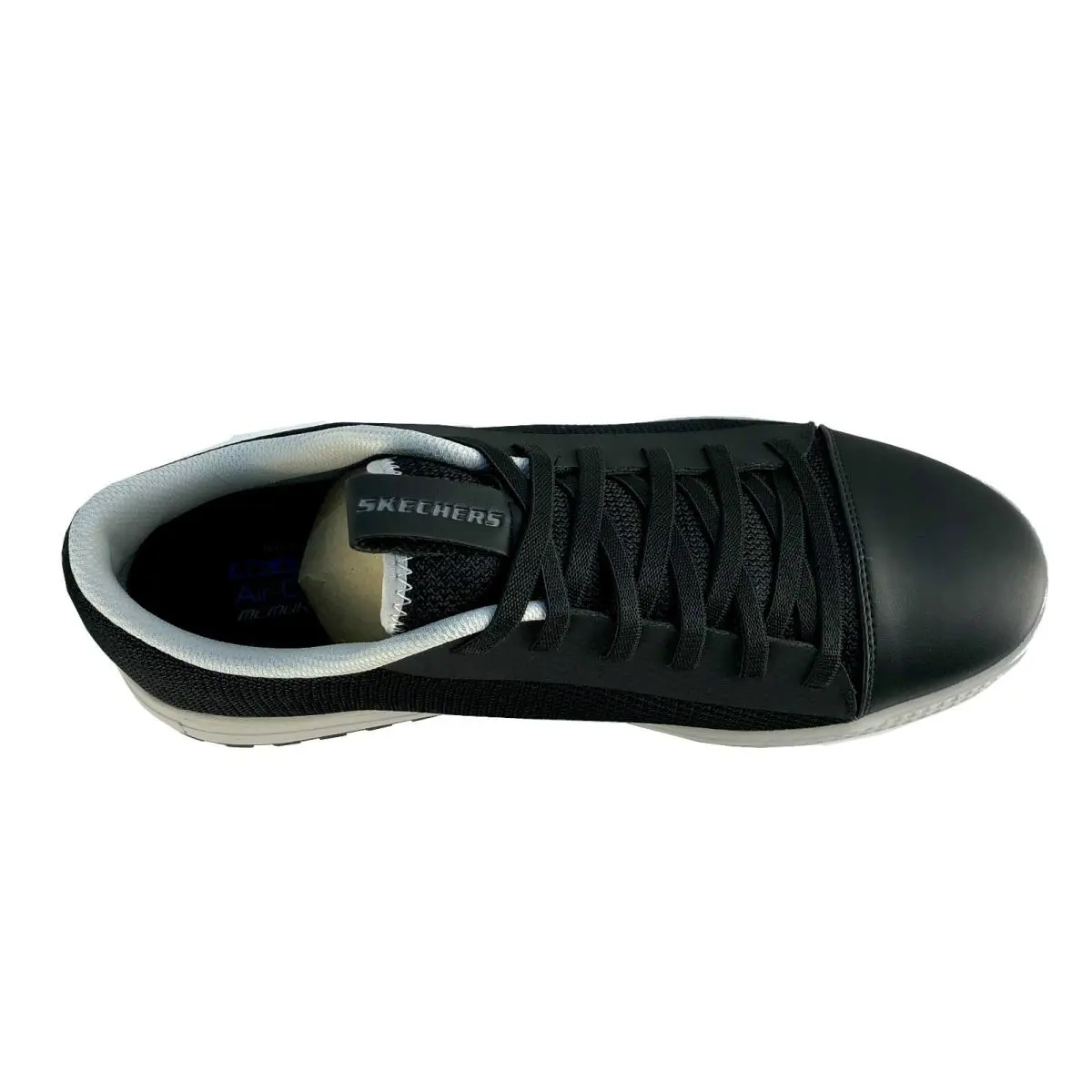 Skechers shoes - 210048/BLK - 210048/BLK - 210048/BLK 2