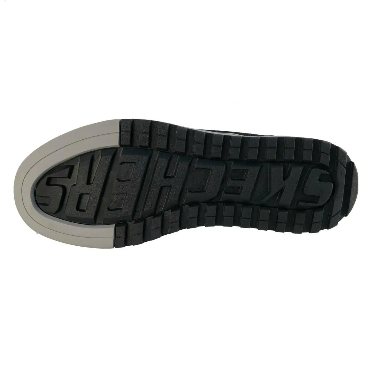 Skechers shoes - 210048/BLK - 210048/BLK - 210048/BLK 3
