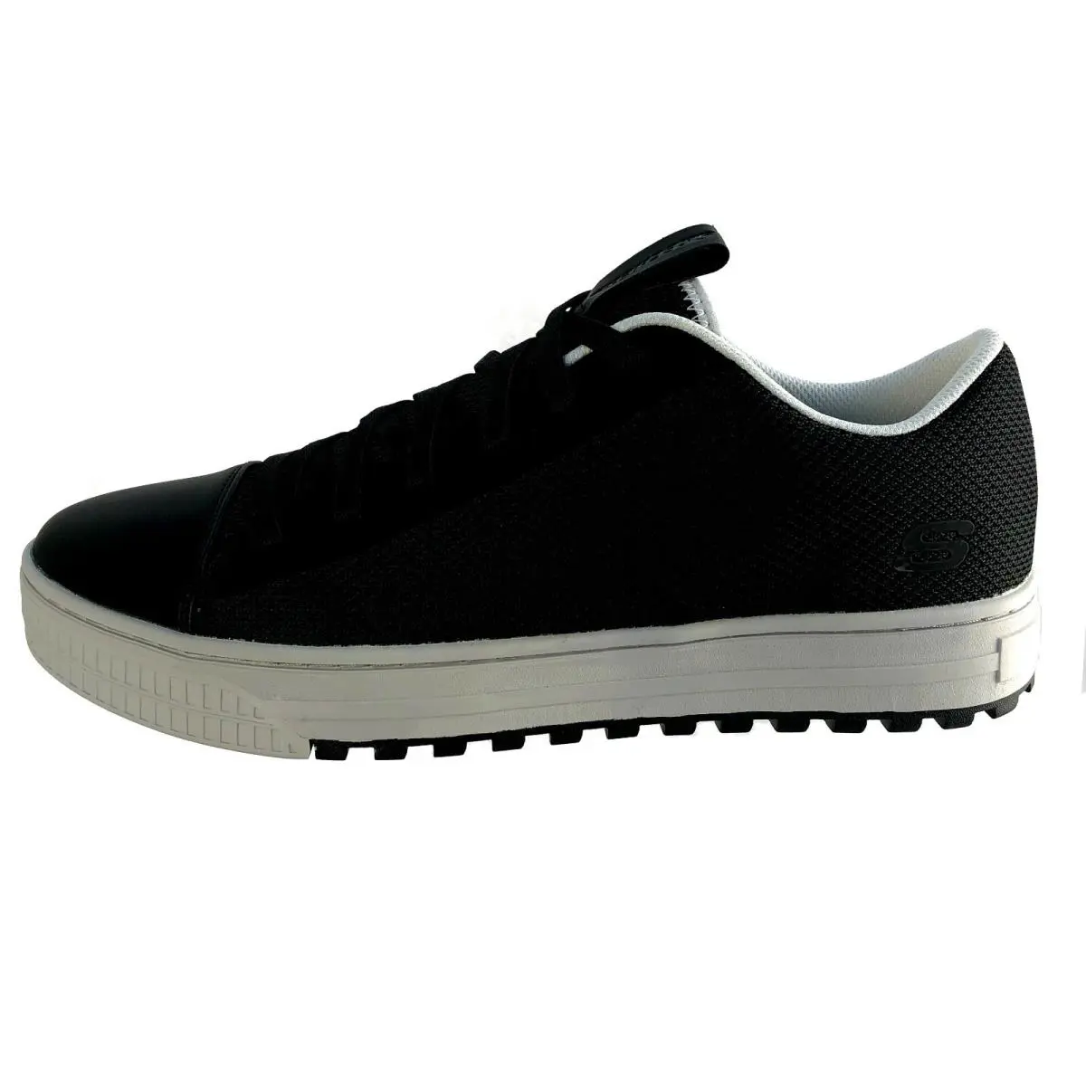 Skechers shoes - 210048/BLK - 210048/BLK - 210048/BLK 5