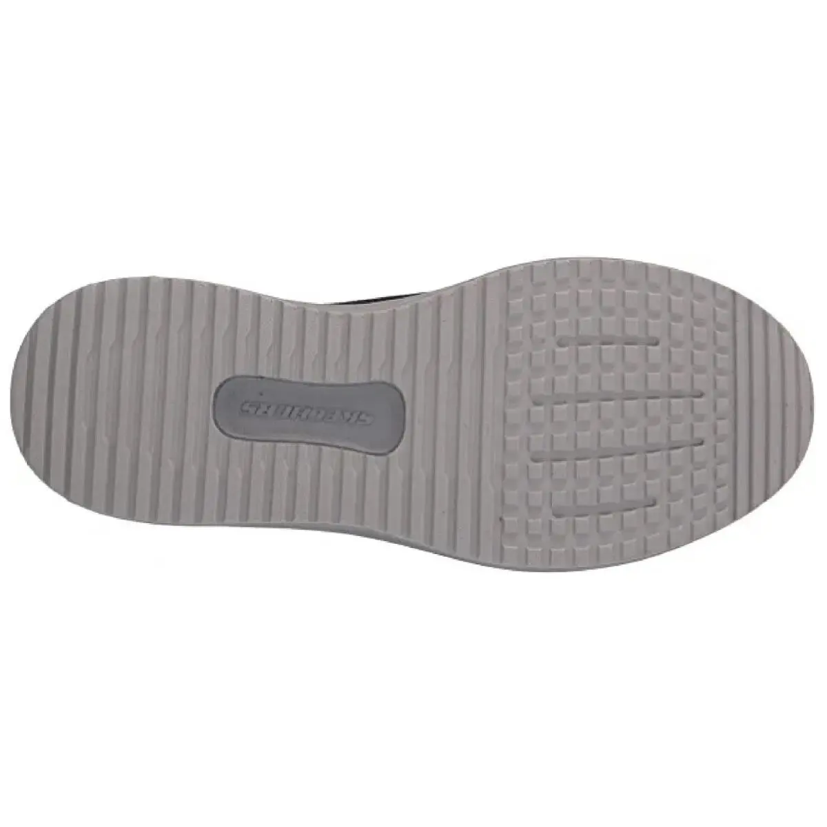 Skechers shoes - 210276/BLK - 210276/BLK - Black 12