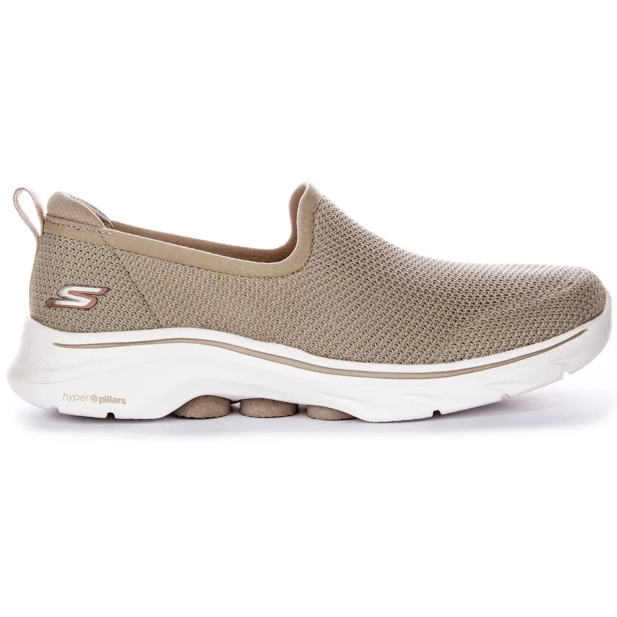 Skechers shoes - TAUPE 0
