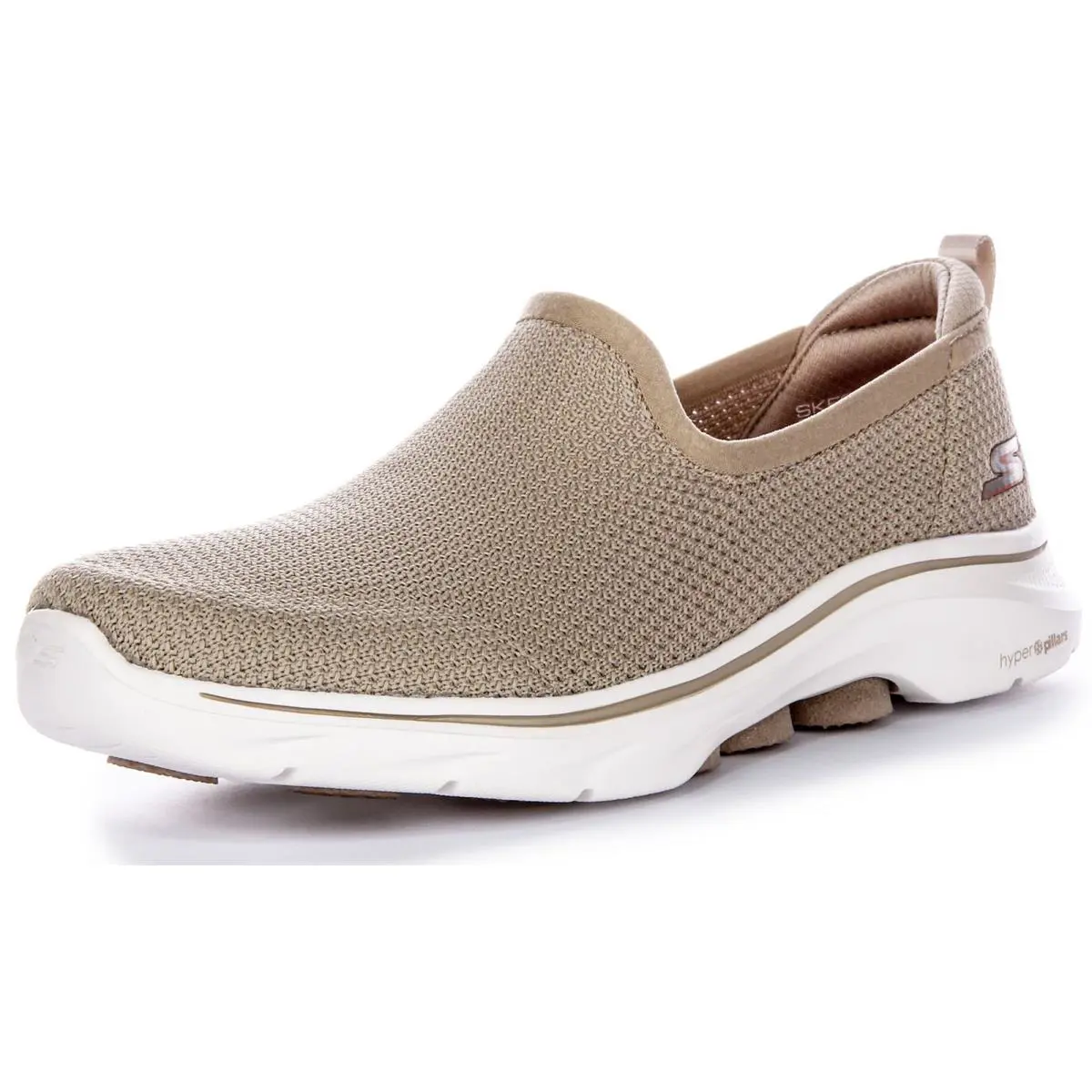 Skechers shoes - TAUPE 4