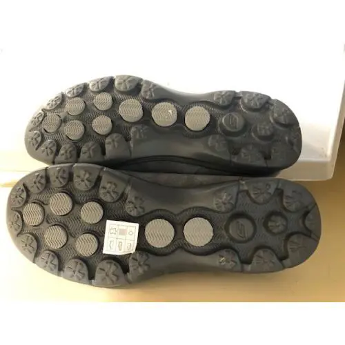 Skechers shoes - Skechers Go Step - Step - Charcoal Gray 2