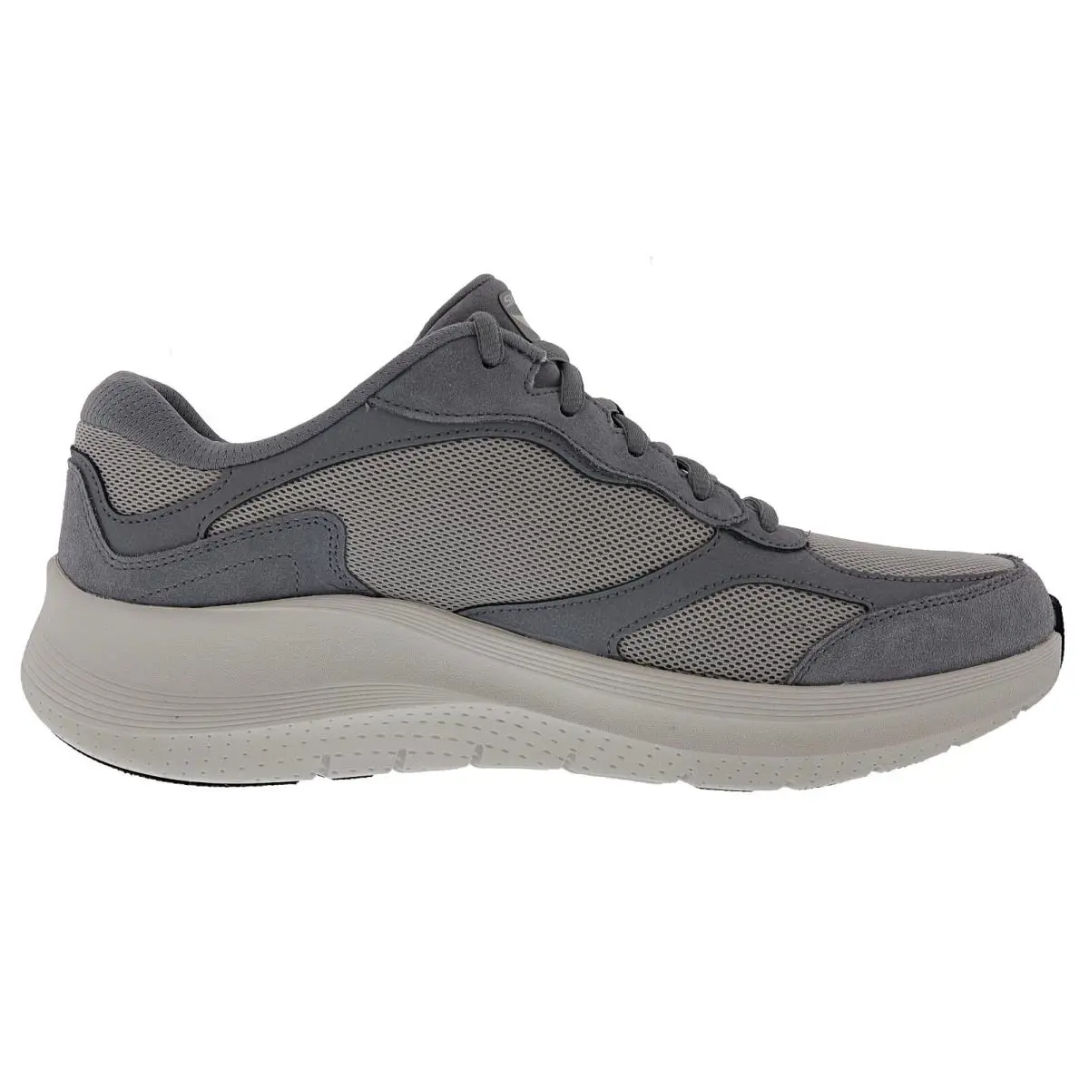 Skechers shoes - ARCH FIT 2.0-THE KEEP 232702WW/GRY - GREY 0