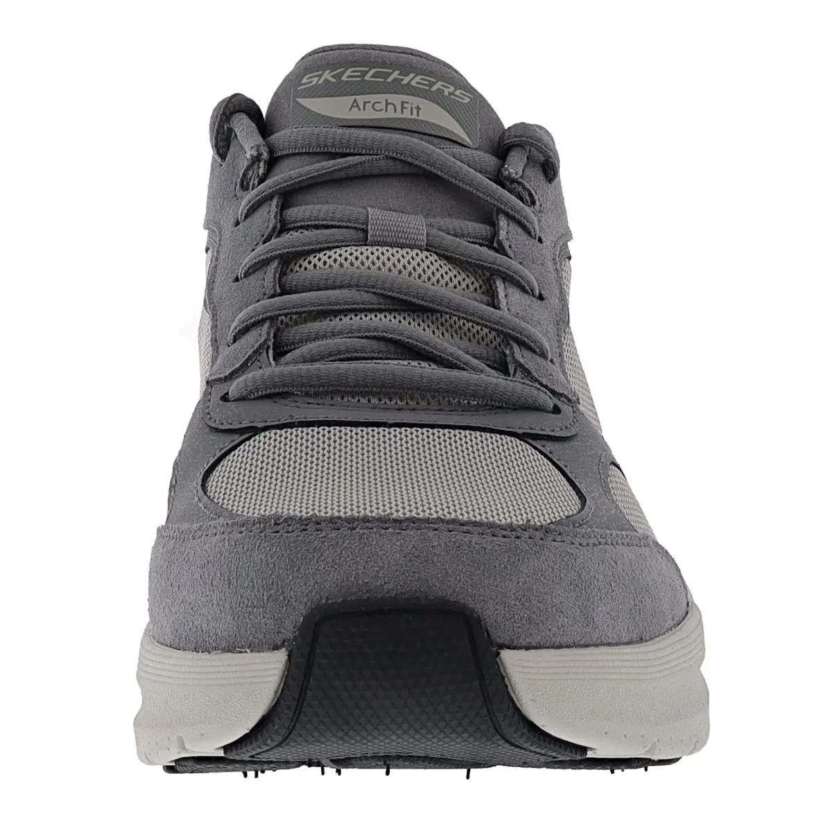 Skechers shoes - ARCH FIT 2.0-THE KEEP 232702WW/GRY - GREY 1