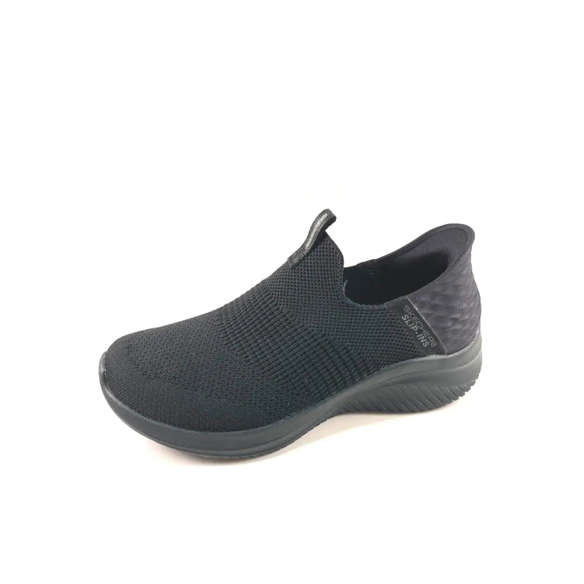 Skechers shoes - Skechers Ultra Flex 3.0 - Ultra Flex - Black 1