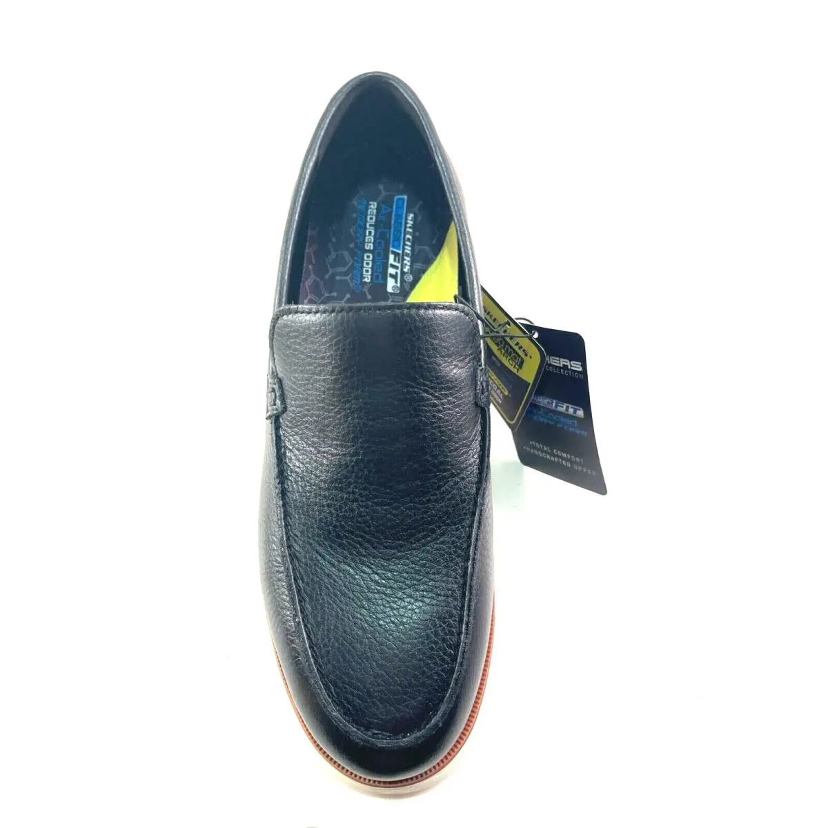 Skechers shoes - Black 2