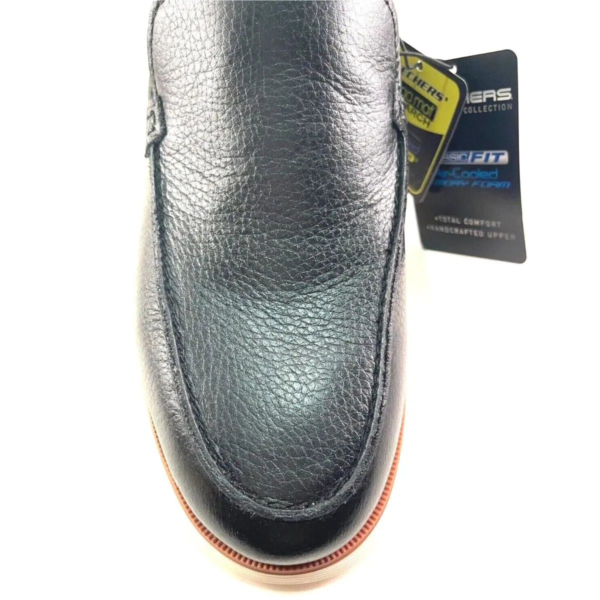 Skechers shoes - Black 3