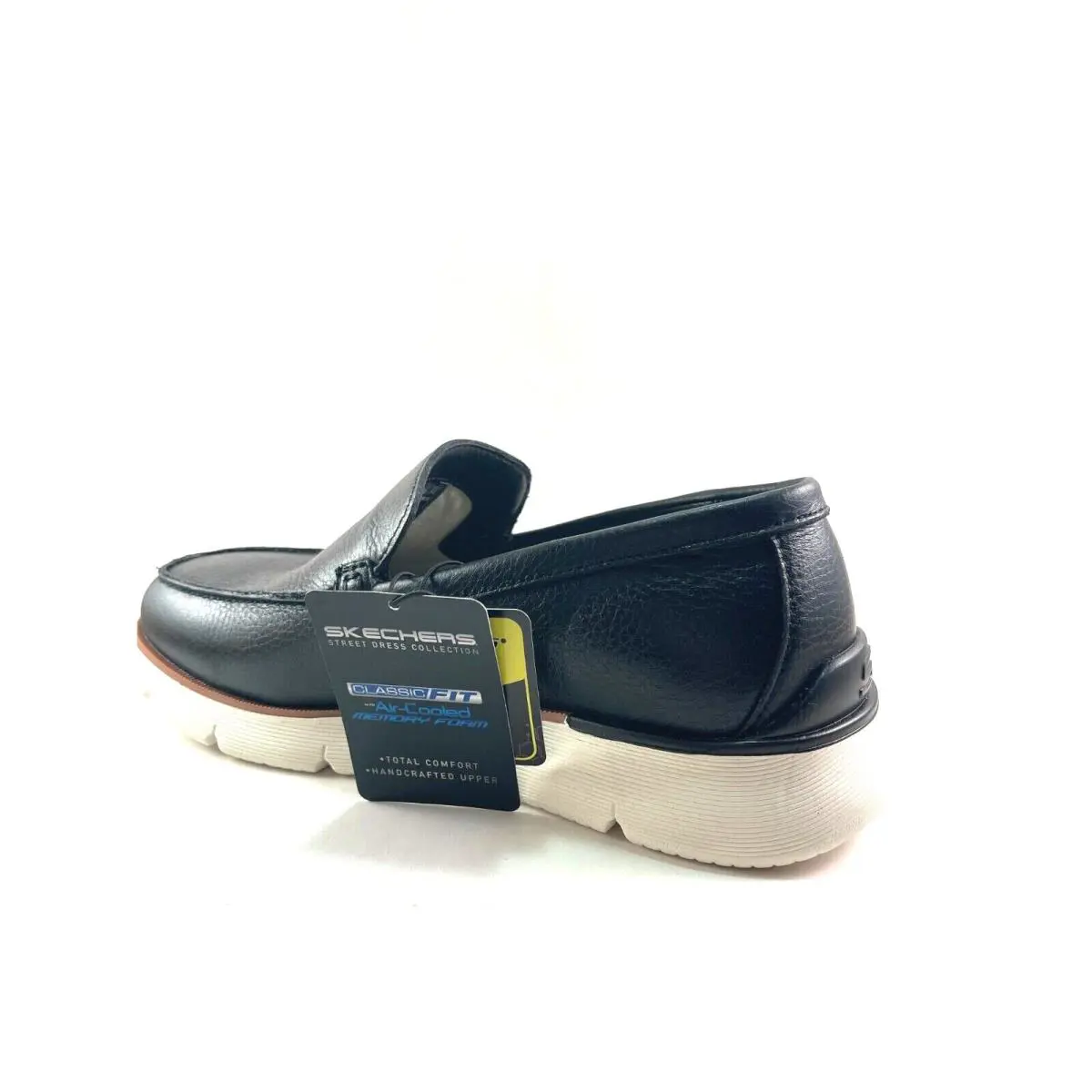 Skechers shoes - Black 4
