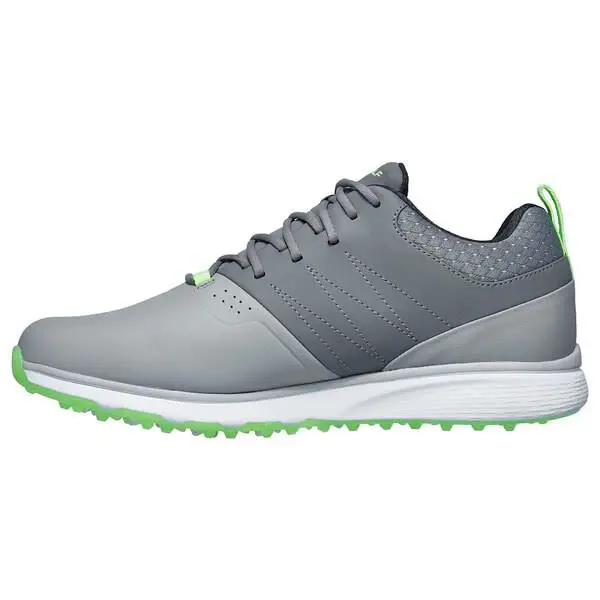 Skechers shoes - 54538GYLM - 54538/GYLM - Gray/Lime Green 0
