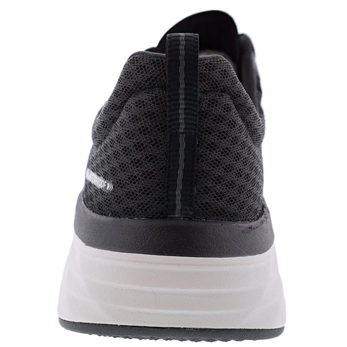 Skechers shoes - MAX CUSHIONING ELITE - MAX CUSHIONING ELITE - 128265BKGY - BLACK / GREY 2