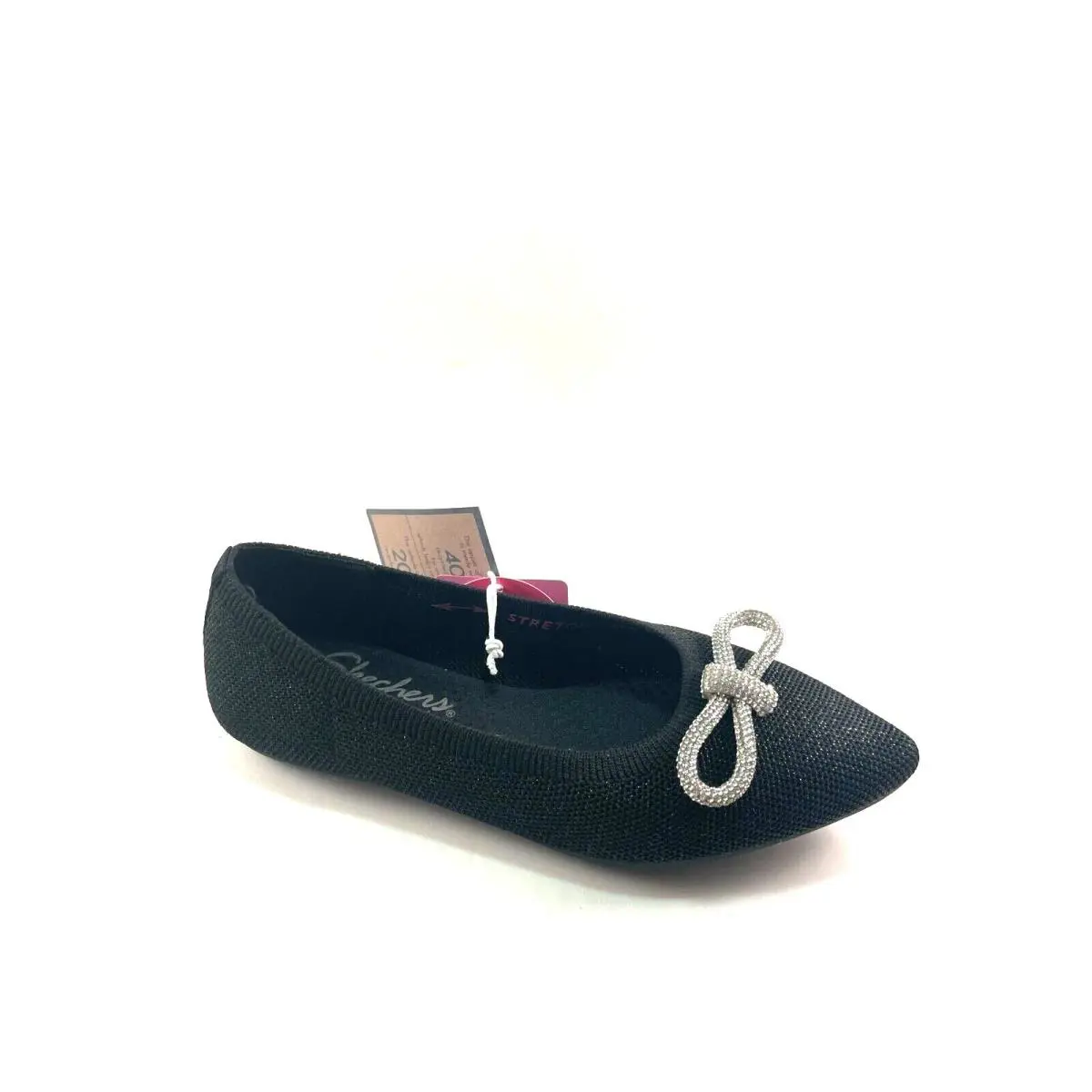 Skechers shoes - Black 0