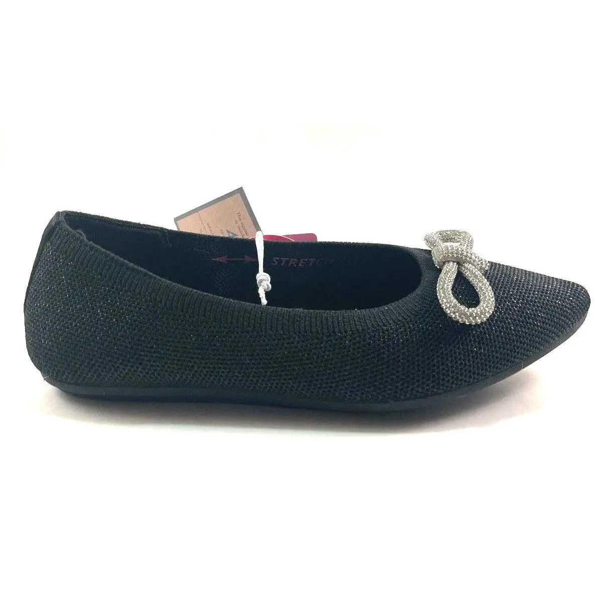 Skechers shoes - Black 1