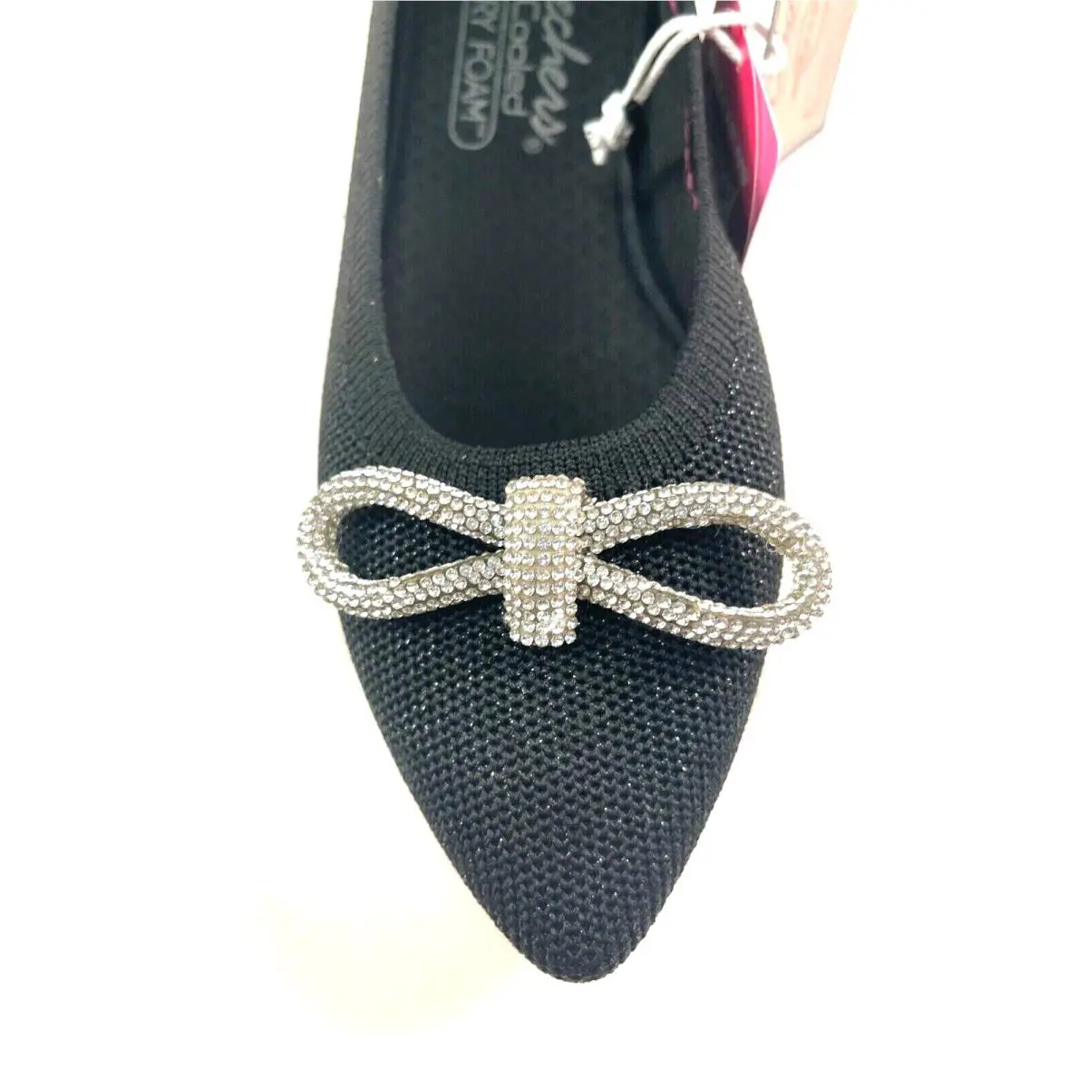 Skechers shoes - Black 3