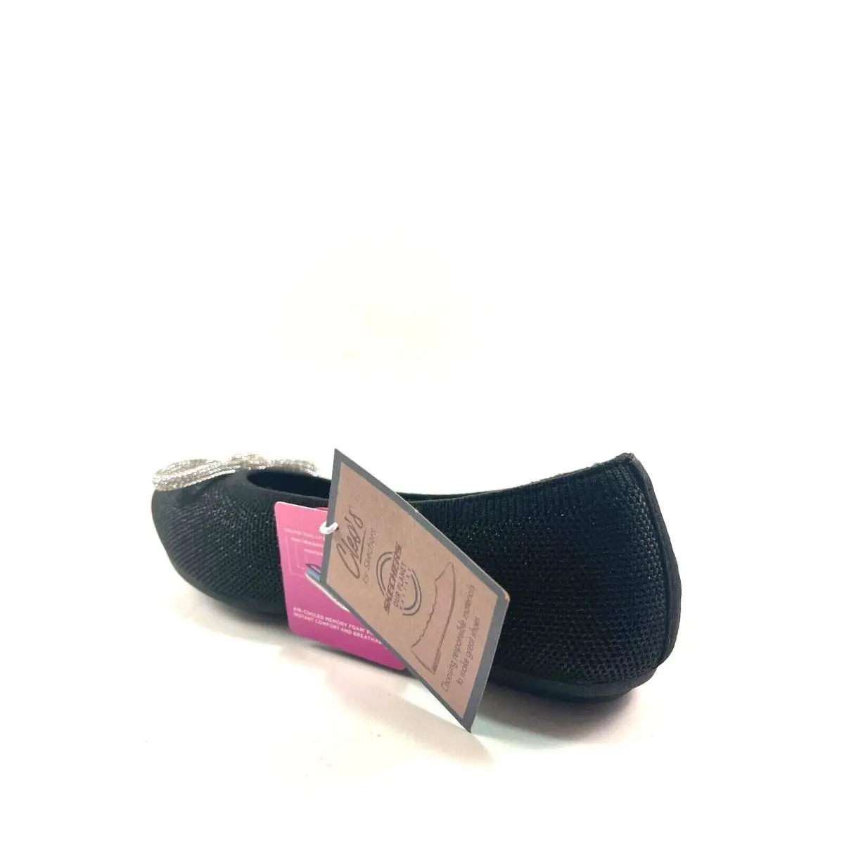 Skechers shoes - Black 4