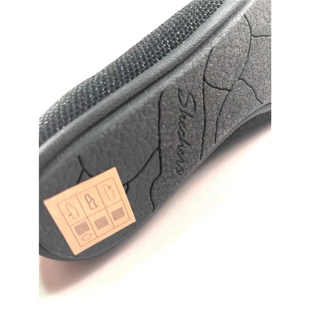 Skechers shoes - Black 6