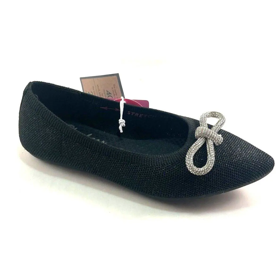 Skechers shoes - Black 7