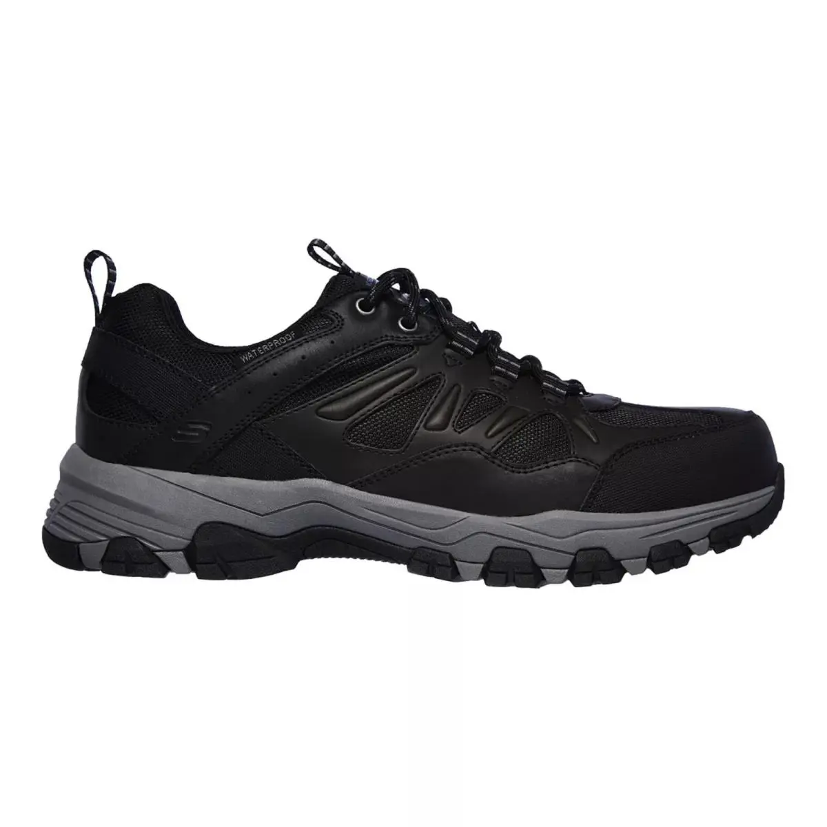 Skechers shoes - 66275/BLK - 66275/BLK - Black 0
