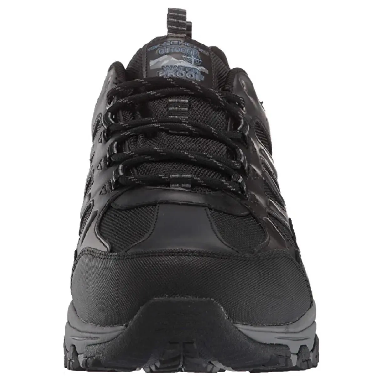 Skechers shoes - 66275/BLK - 66275/BLK - Black 1