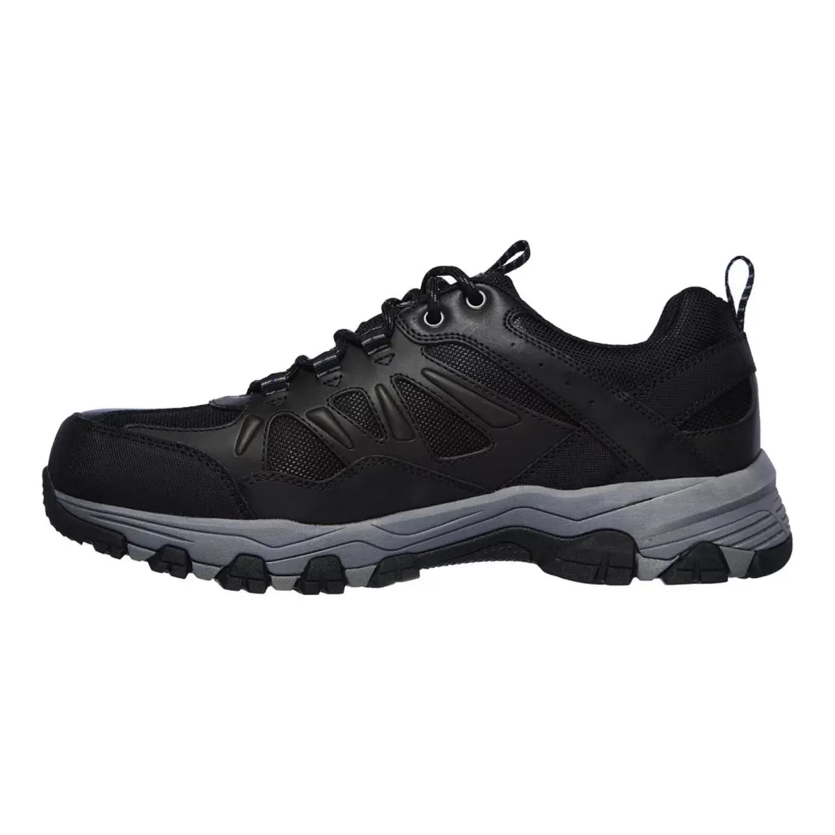 Skechers shoes - 66275/BLK - 66275/BLK - Black 2