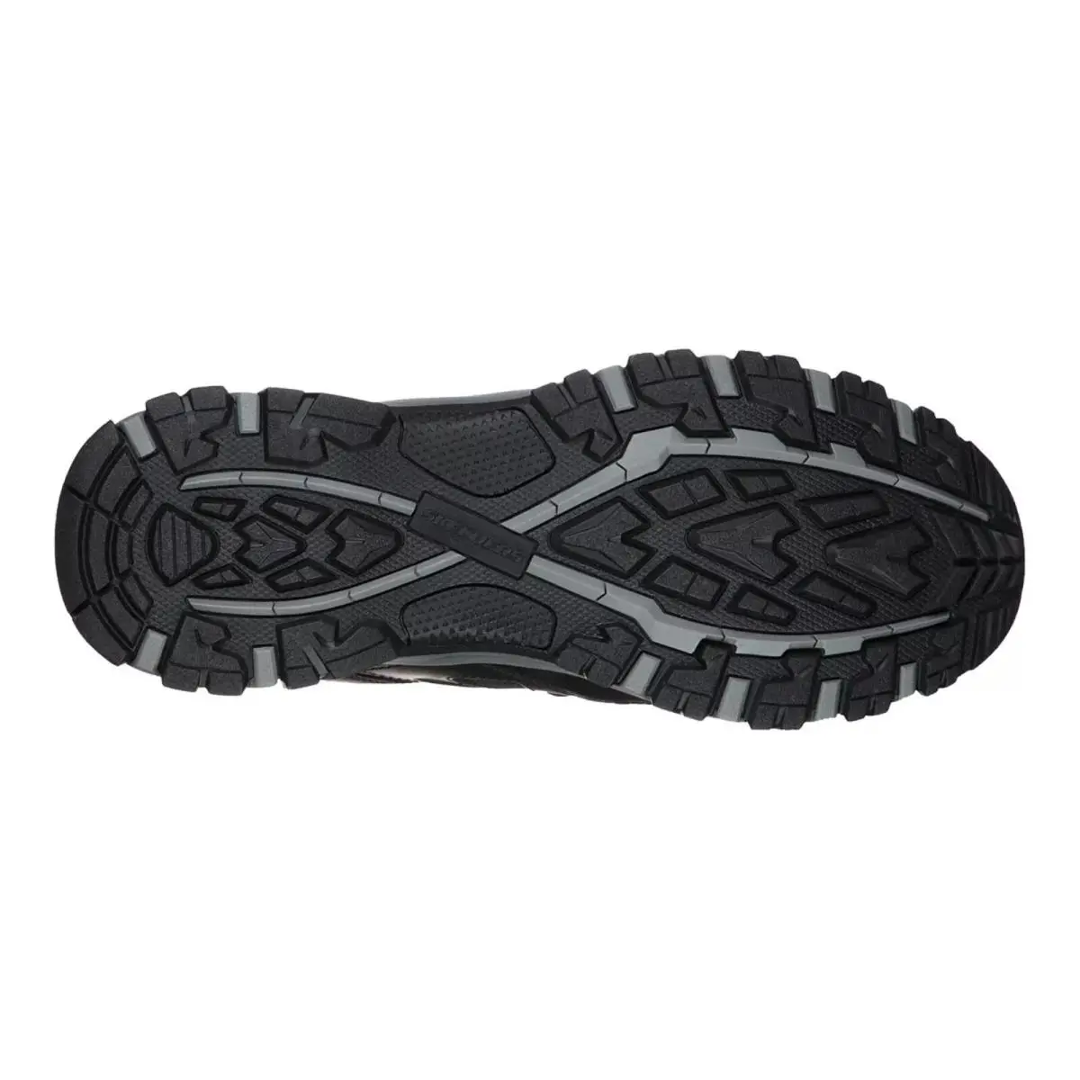 Skechers shoes - 66275/BLK - 66275/BLK - Black 5